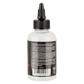 Fuck Sauce Unscented Cum Hybrid Lubricant 4 fl. oz Clear Fragrance Free Speciality Lubricants